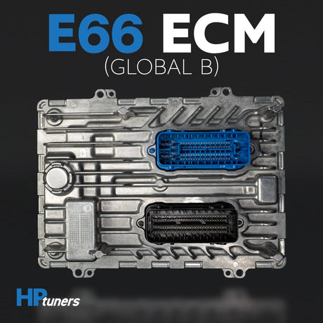 2021+ GM E66 ECM Service (Global B)