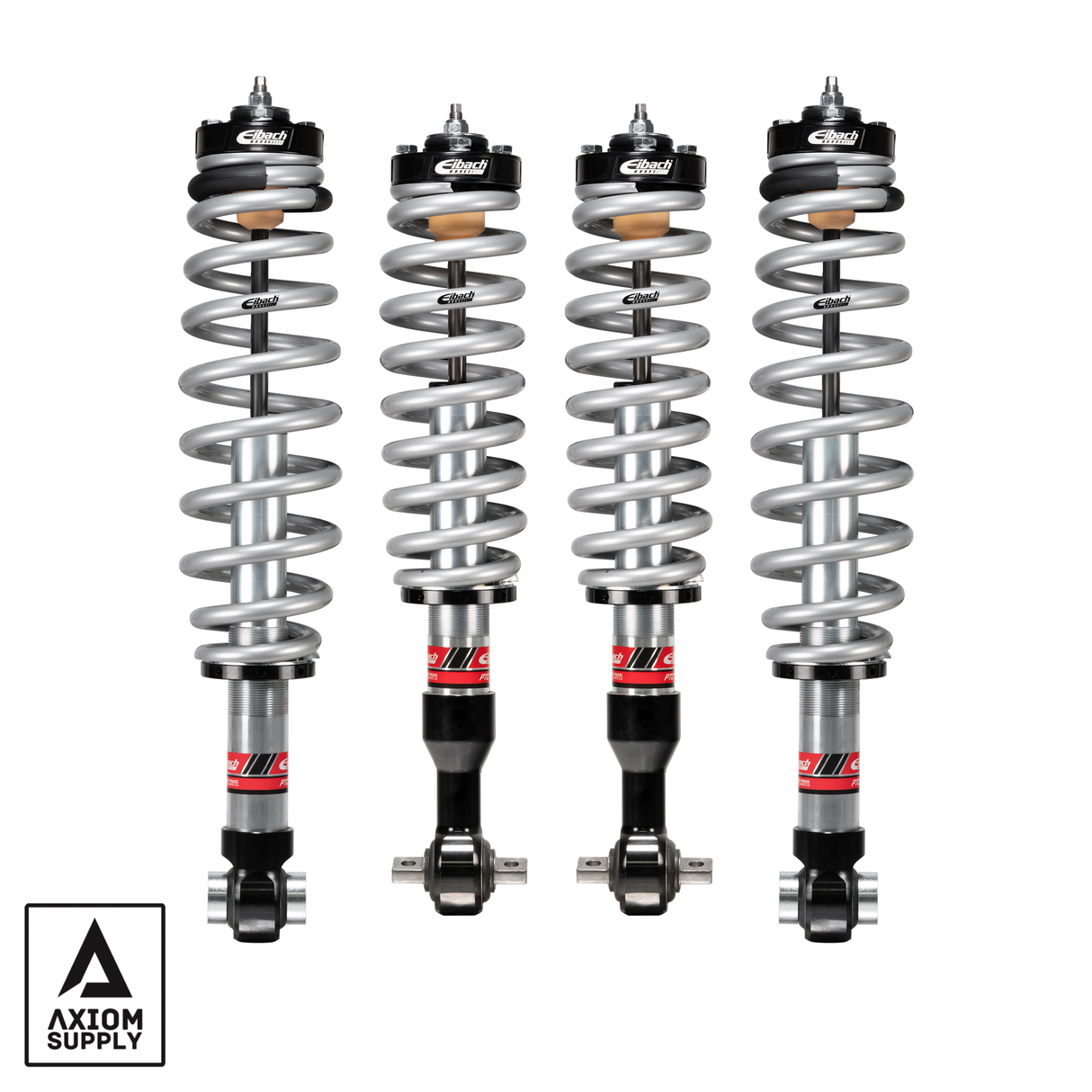 2021-2026 Bronco Eibach Pro-Truck 2.0 Coilover 4-Door Non-Sasquatch (E86-35-056-05-22)