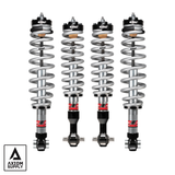 2021-2026 Bronco Eibach Pro-Truck 2.0 Coilover 4-Door Non-Sasquatch (E86-35-056-05-22)