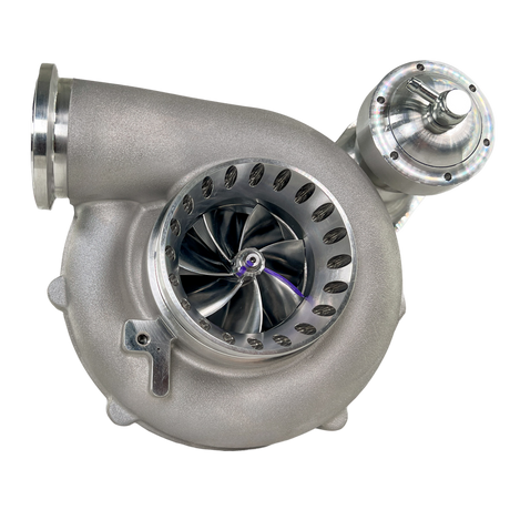 KC300x G3 Stage 1 Turbo for 1999 7.3 Powerstroke E99