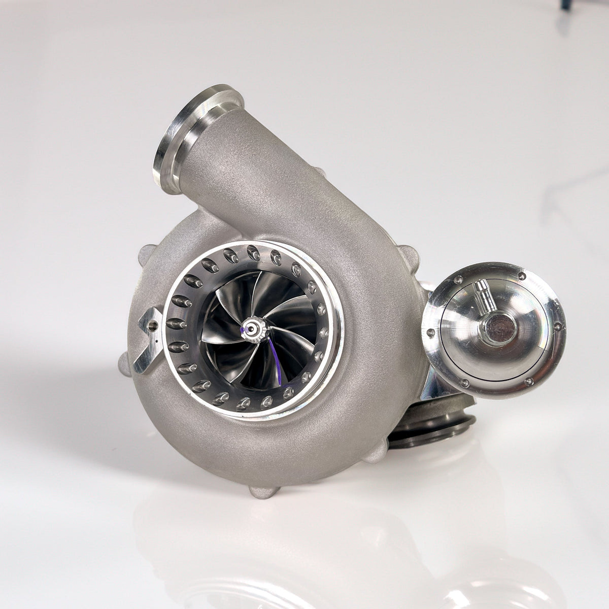 KC300x G3 Stage 2 Turbo for 1999 E99 7.3 Powerstroke