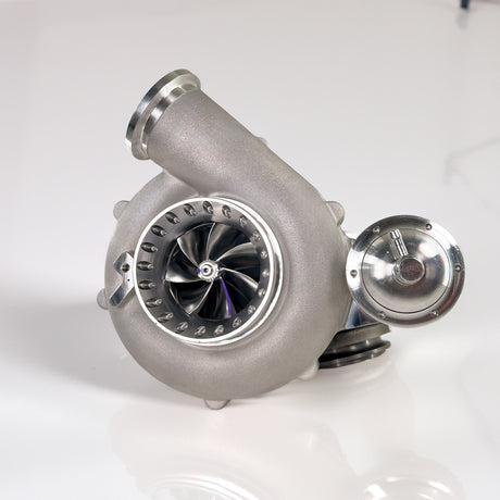 KC300x G3 Stage 2 Turbo for 1999 E99 7.3 Powerstroke