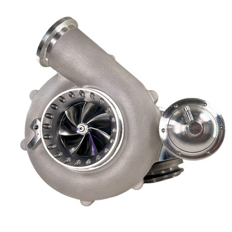 KC300x G3 Stage 2 Turbo for 1999 E99 7.3 Powerstroke