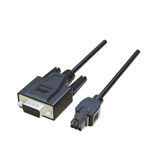 EFI-Live FlashScan/ AutoCal V3 Serial Cable