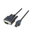 EFI-Live FlashScan/ AutoCal V3 Serial Cable-Serial Cable-EFI Live-Dirty Diesel Customs