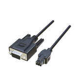 EFI-Live FlashScan/ AutoCal V3 Serial Cable-Serial Cable-EFI Live-Dirty Diesel Customs