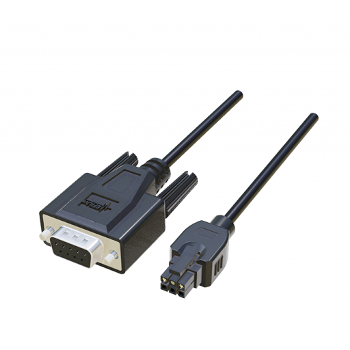 EFI-Live FlashScan V3 Serial Cable-Serial Cable-EFI Live-SP-FS3-SE-Dirty Diesel Customs