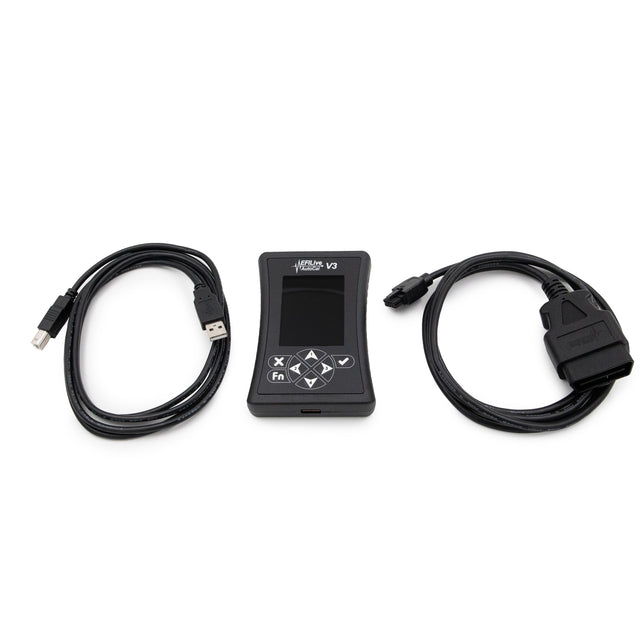 Autocal Device EFILive AC3 | Blank AutoCal Device (ACV3)