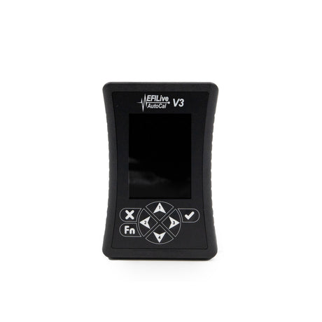 EFILive Blank AC3 AutoCal (ACV3)-Tuner-EFI Live-Dirty Diesel Customs
