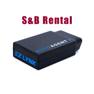 EZ-Lynk Rental-Rental-Dirty Diesel P.L.-Dirty Diesel Customs