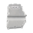 PPE 2020-2026 Ford Explorer/Lincoln Aviator 3.0L EcoBoost Cast Aluminum Engine Oil Pan, raw