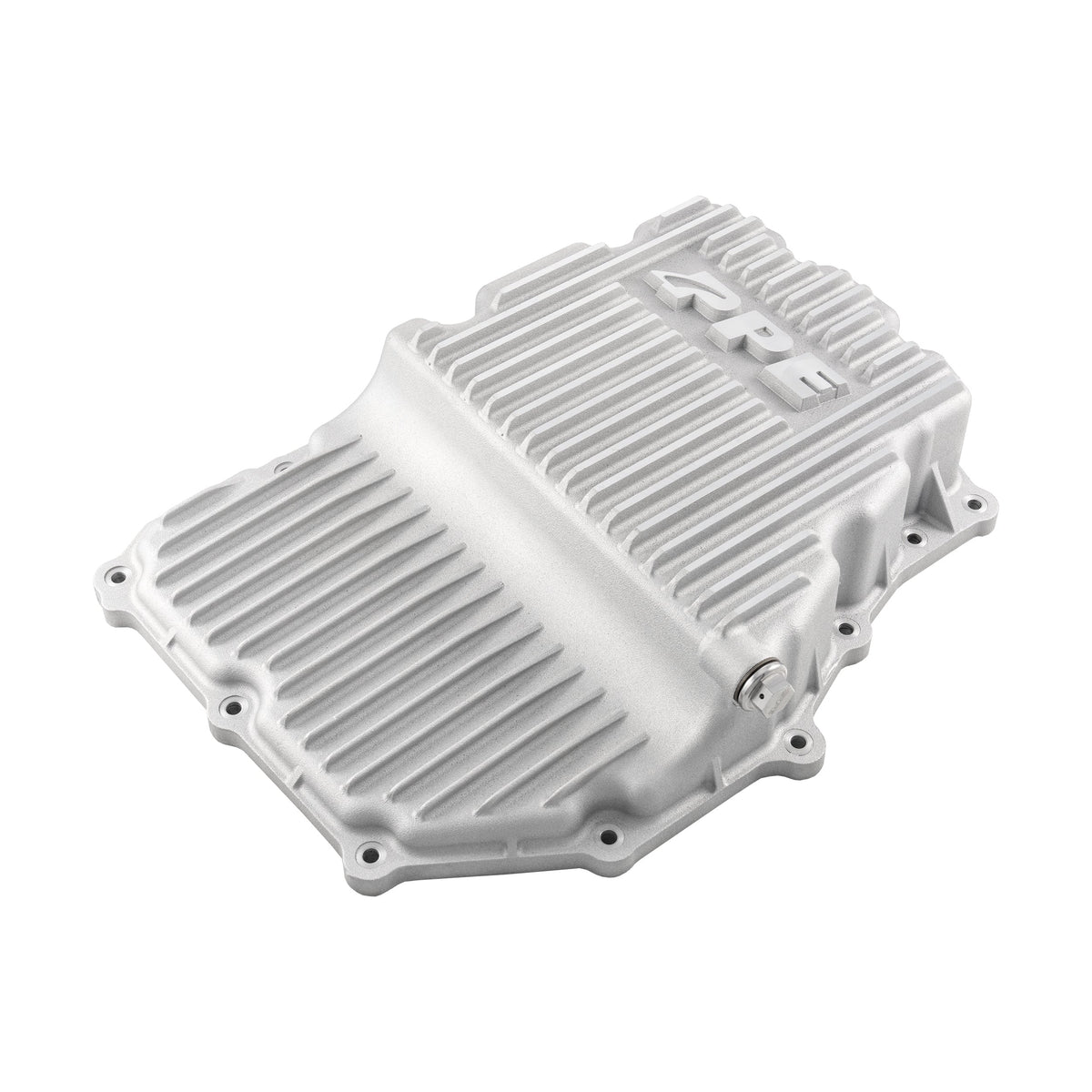 PPE 2020-2026 Ford Explorer/Lincoln Aviator 3.0L EcoBoost Cast Aluminum Engine Oil Pan