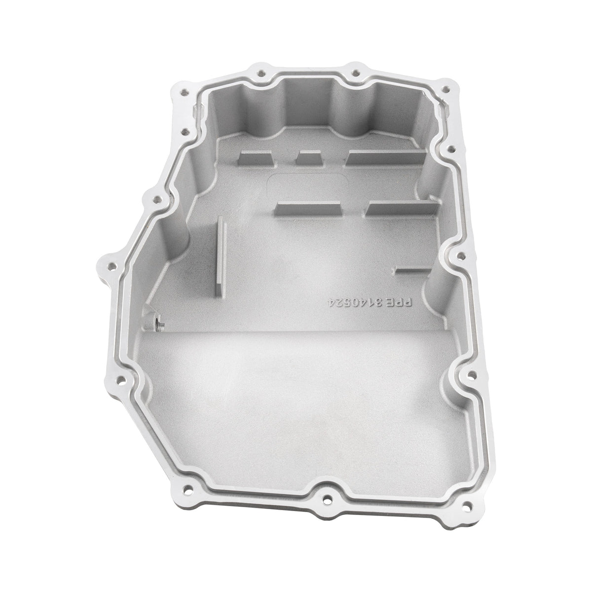 PPE 2020-2026 Ford Explorer/Lincoln Aviator 3.0L EcoBoost Cast Aluminum Engine Oil Pan
