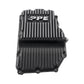 PPE 2020-2026 Ford Explorer/Lincoln Aviator 3.0L EcoBoost Cast Aluminum Engine Oil Pan, brushed