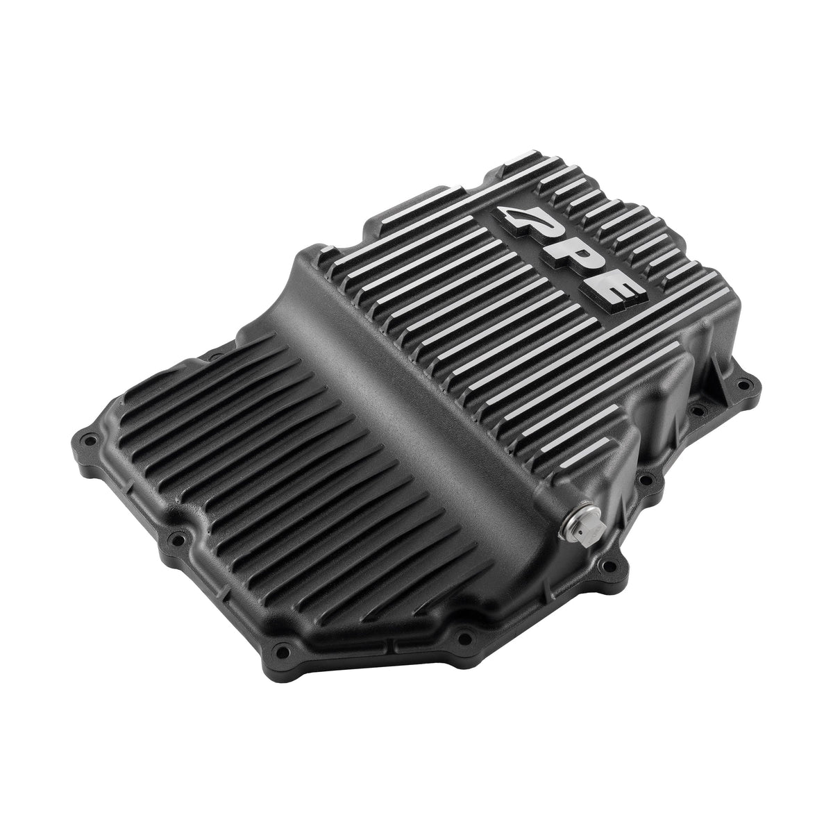 PPE 2020-2026 Ford Explorer/Lincoln Aviator 3.0L EcoBoost Cast Aluminum Engine Oil Pan