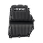 PPE 2020-2026 Ford Explorer/Lincoln Aviator 3.0L EcoBoost Cast Aluminum Engine Oil Pan, black