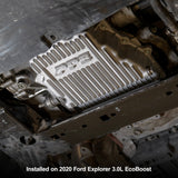 PPE 2020-2026 Ford Explorer/Lincoln Aviator 3.0L EcoBoost Cast Aluminum Engine Oil Pan