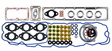 2019-2024 Cummins Top End Gasket Kit Without Head Gasket