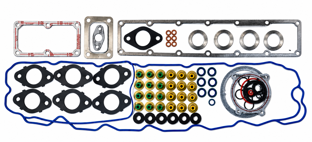 2019-2024 Cummins Top End Gasket Kit Without Head Gasket