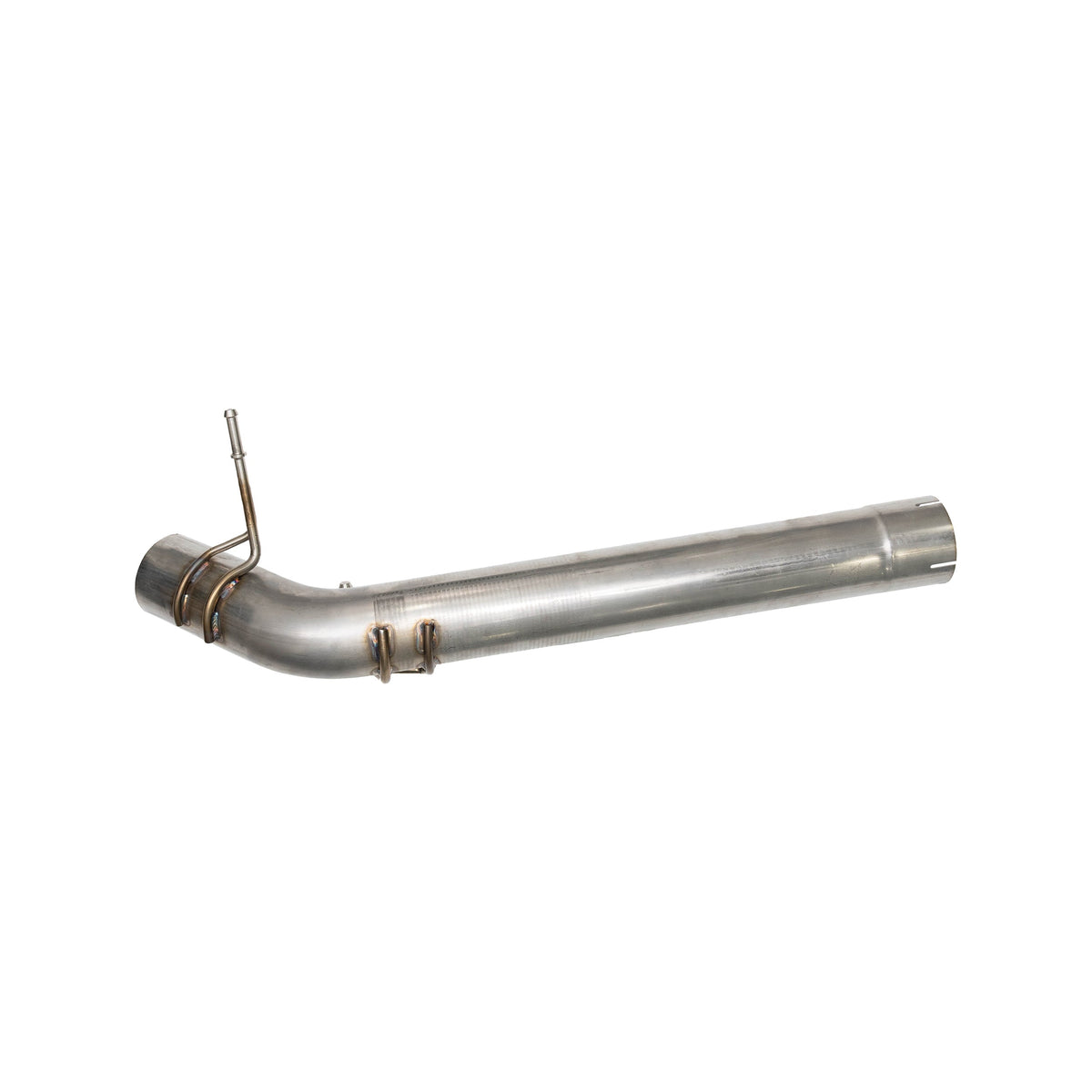 PPE 2019-2025 GM 1500 4.3L/5.3L Cat-Back Exhaust 4" Single Side Exit