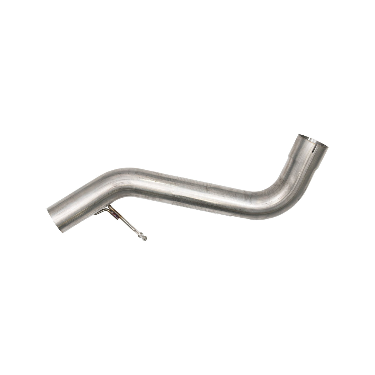 PPE 2019-2025 GM 1500 4.3L/5.3L Cat-Back Exhaust 4" Single Side Exit