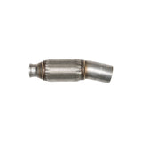 PPE 2019-2025 GM 1500 4.3L/5.3L Cat-Back Exhaust 4" Single Side Exit