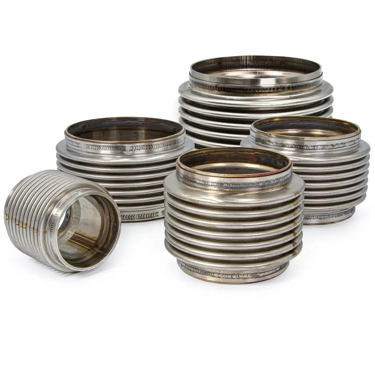 Exhaust Bellows (516201020)-Exhaust Bellows-PPE-Dirty Diesel Customs