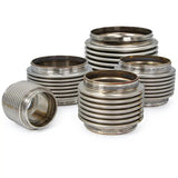 Exhaust Bellows (516201020)-Exhaust Bellows-PPE-Dirty Diesel Customs
