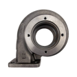 Exhaust Housing-Turbocharger Housing-Wehrli Custom Fabrication-Dirty Diesel Customs