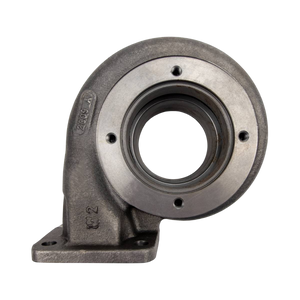 Exhaust Housing-Turbocharger Housing-Wehrli Custom Fabrication-Dirty Diesel Customs