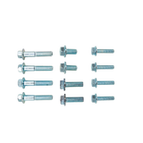 2008-2010 Powerstroke EGR Cooler and Valve Delete Kit w/ Intake Manifold (1F08)