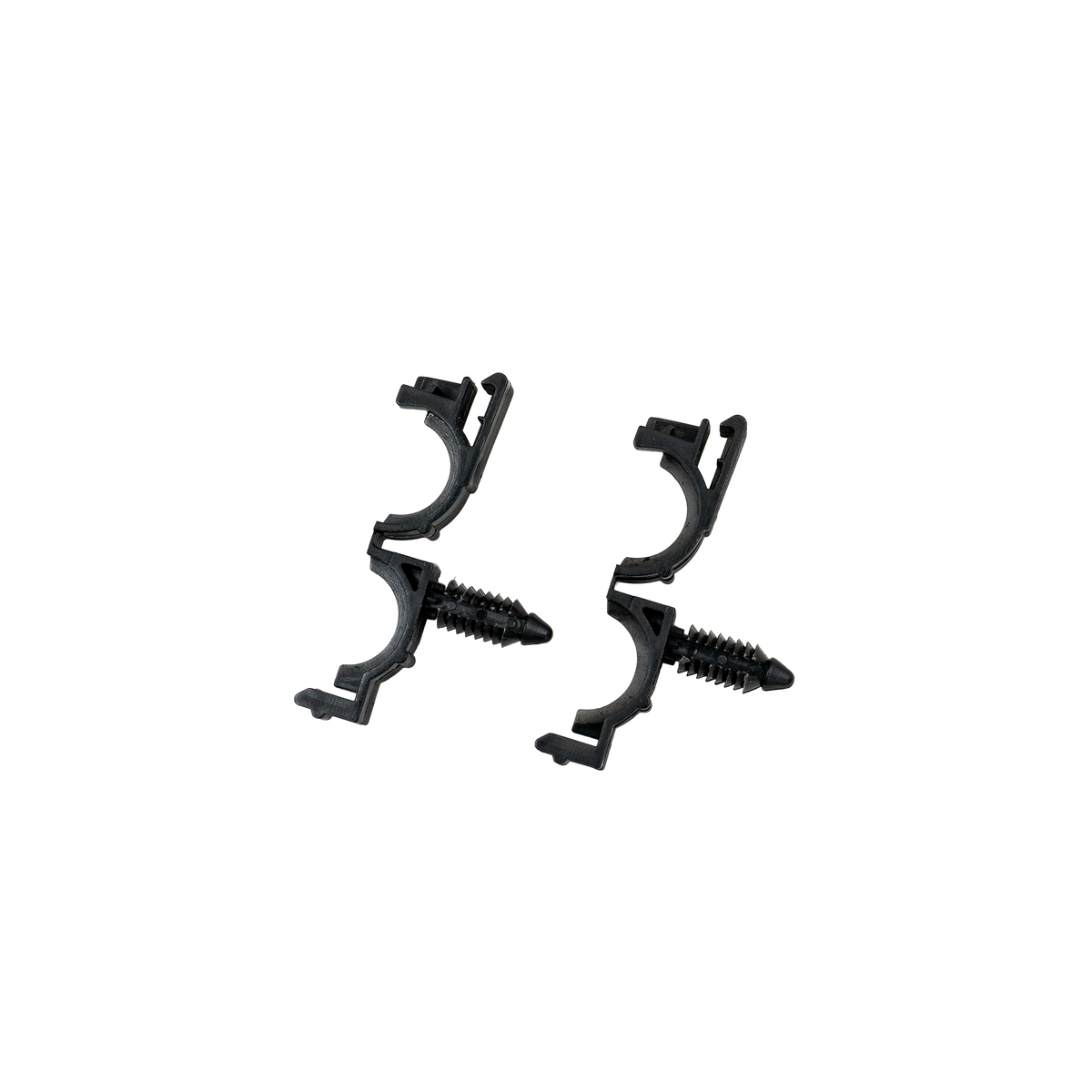 2008-2010 Powerstroke EGR Cooler and Valve Delete Kit w/ Intake Manifold (1F08)