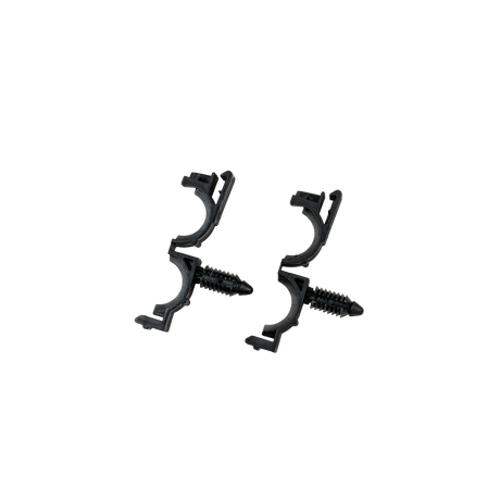 2008-2010 Powerstroke EGR Cooler and Valve Delete Kit w/ Intake Manifold (1F08)