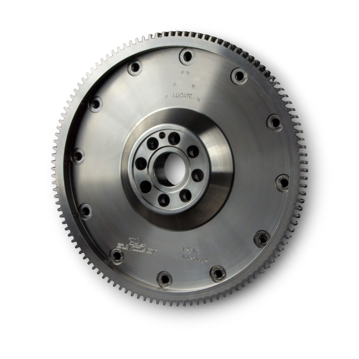 2011-2016 Duramax Zero Balance Billet Flex Plate (A1-BFP-ZB)