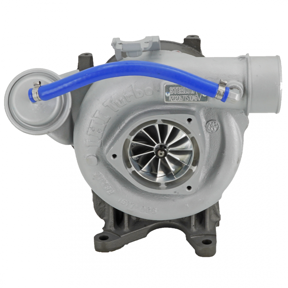 2001-2004 Duramax LB7 Stealth Mach 2 Turbocharger (CPS200368)