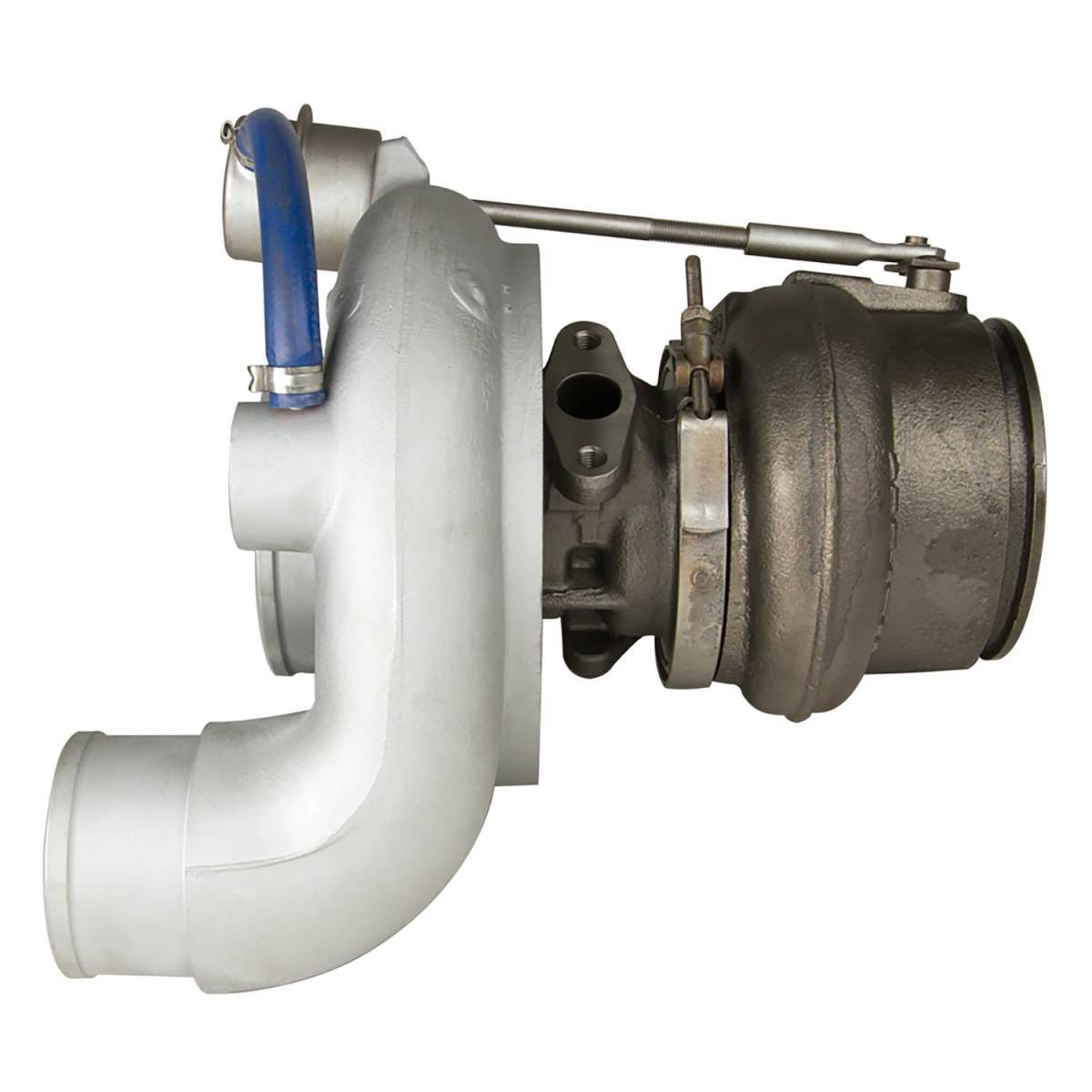 2004.5-2007 Cummins Stealth Mach 2 Turbocharger (CPS200358)