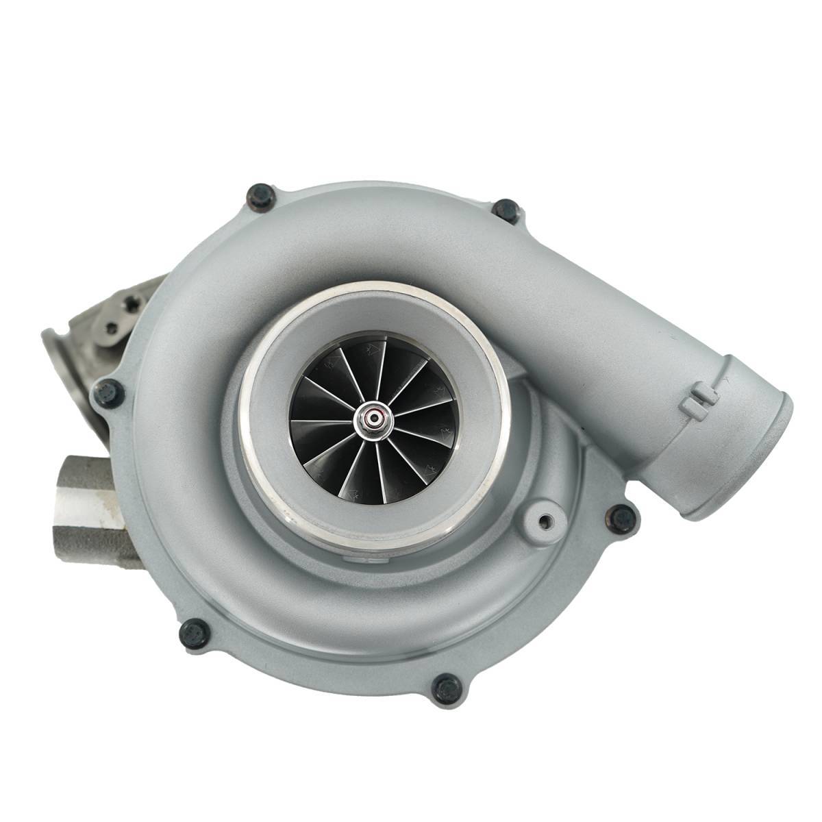2003-2007 Power Stroke Stealth Mach 2 Turbocharger (CPS200333)