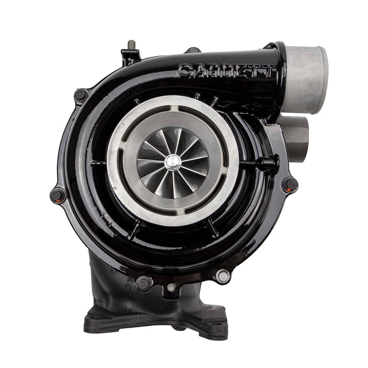 2004.5-2010 Duramax Stealth Mach 2 Turbocharger (CPS200340)