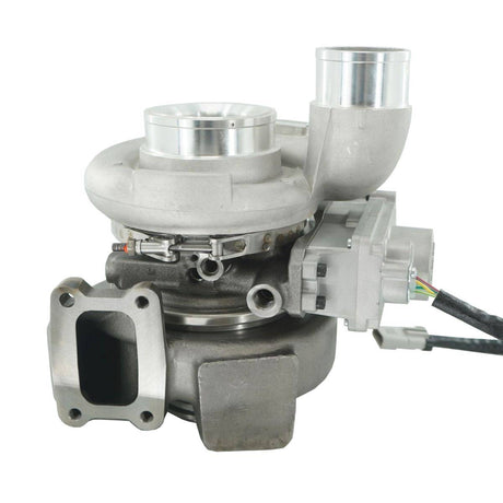 2007.5-2012 Cummins Stealth Mach 1 Turbocharger (CPS200273)