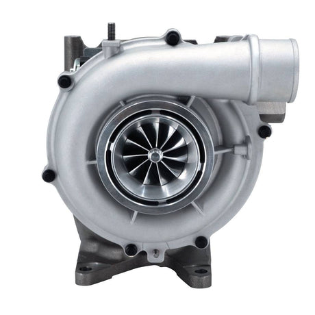 2011-2016 Duramax LML Stealth Mach 2 Turbocharger (CPS200354)