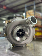 2015-2016 Power Stroke Stealth STR Turbocharger (CPS200164)