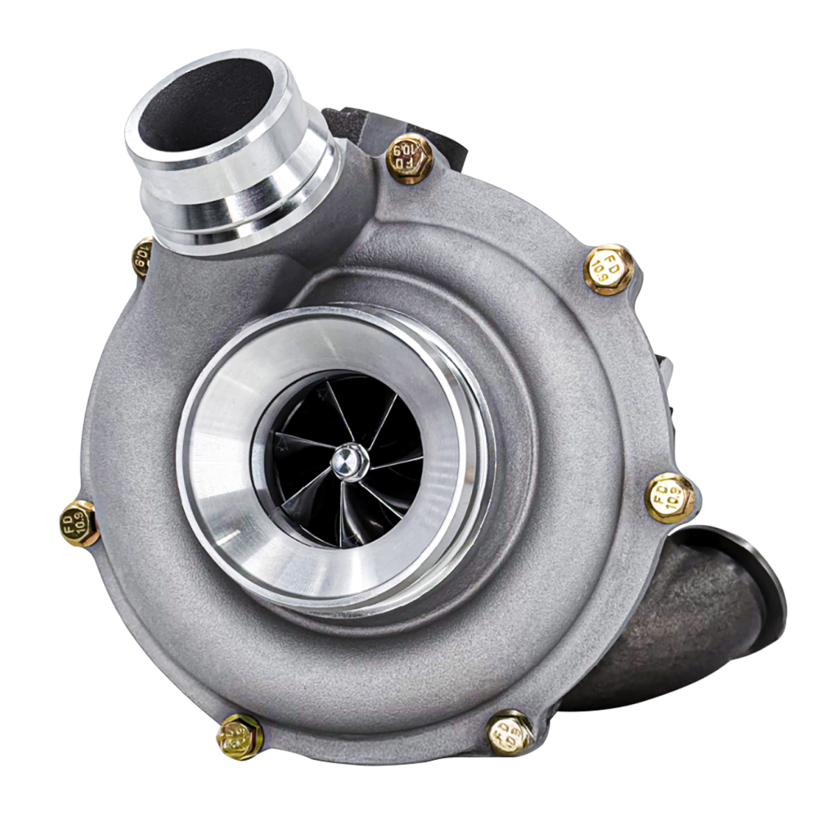 2017-2019 Power Stroke Stealth STR Turbocharger (CPS200170)