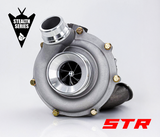 2017-2019 Power Stroke Stealth STR Turbocharger (CPS200170)