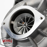 2017-2023 Duramax L5P Stealth Mach 2 Turbocharger (CPS200362)