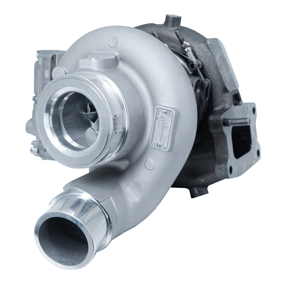 2019-2024 Cummins Stealth STR Turbocharger (CPS200183)
