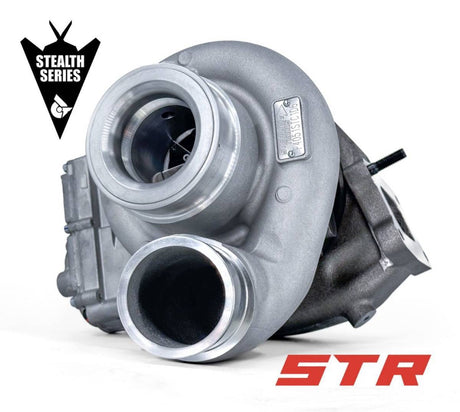 2019-2024 Cummins Stealth STR Turbocharger (CPS200183)