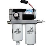 1998.5-2004 Cummins II-5G DF-165GPH 5G Lift Pump (A7SABD525)-Lift Pump-AirDog-Dirty Diesel Customs