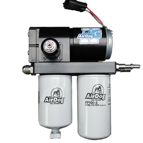 1998.5-2004 Cummins II-5G DF-165GPH 5G Lift Pump (A7SABD525)-Lift Pump-AirDog-Dirty Diesel Customs