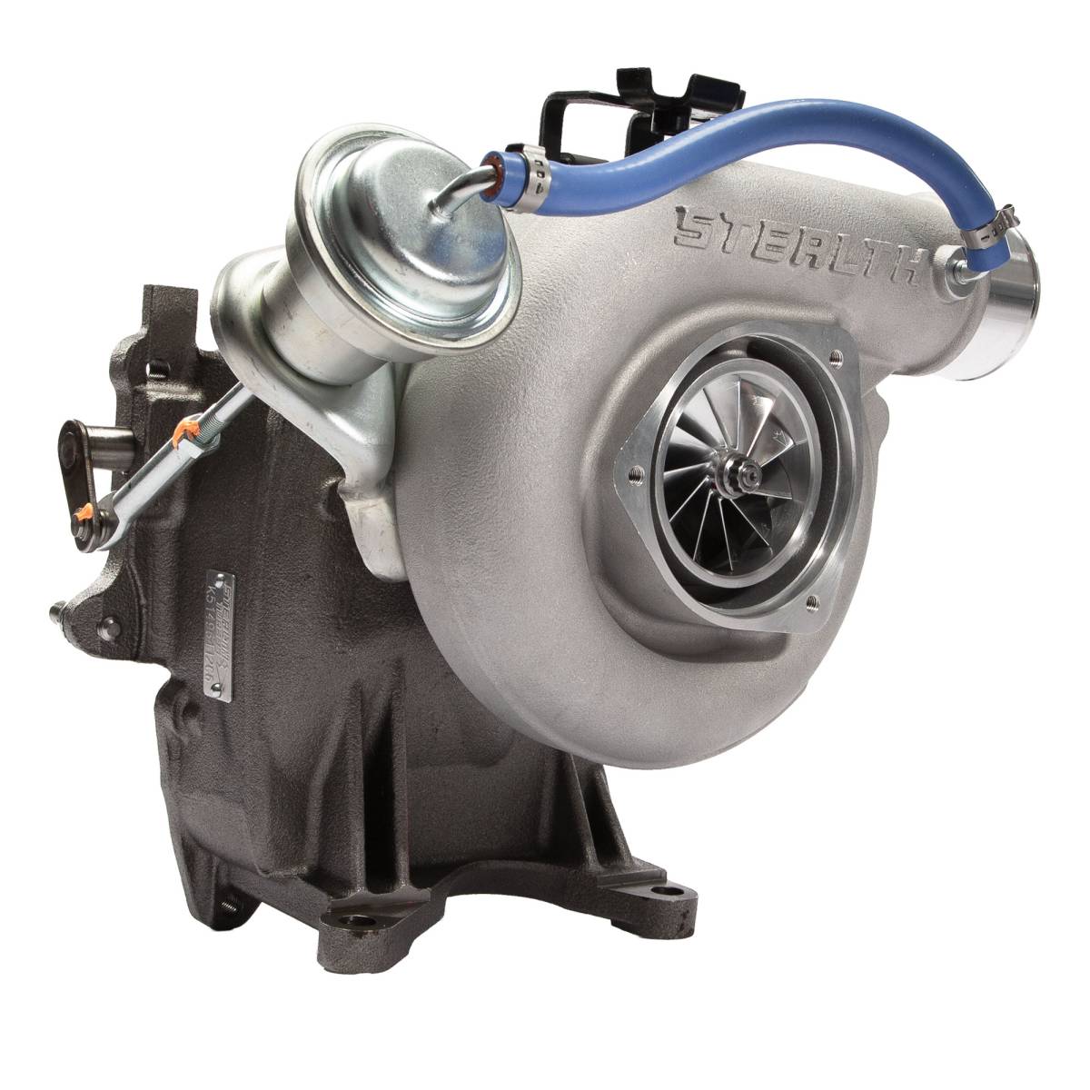 2001-2004 Duramax LB7 Stealth Mach 1 Turbocharger (CPS200226)