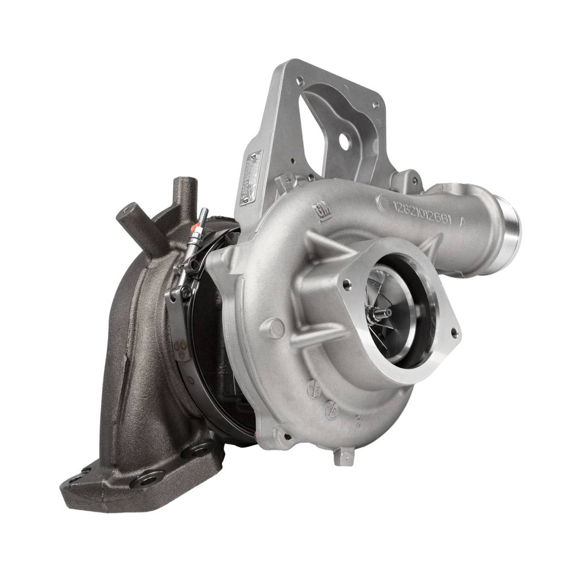 2024-2025 Duramax L5P Stealth Mach 1 Turbocharger (CPS200289)